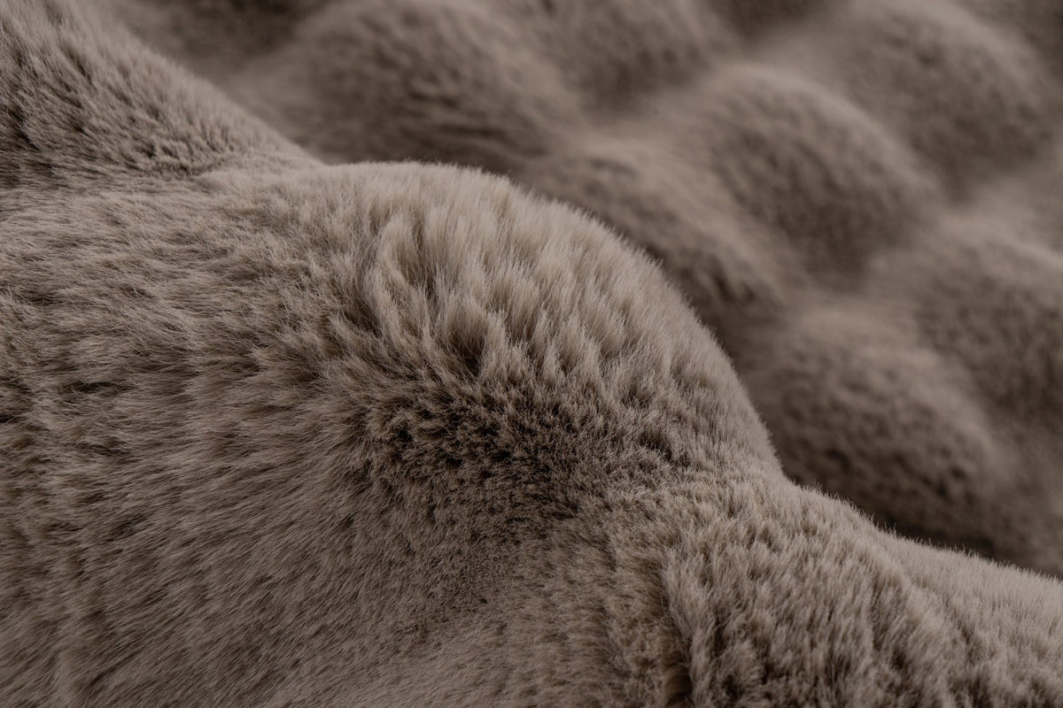 Harmony 800 — Taupe · Vloerkleed