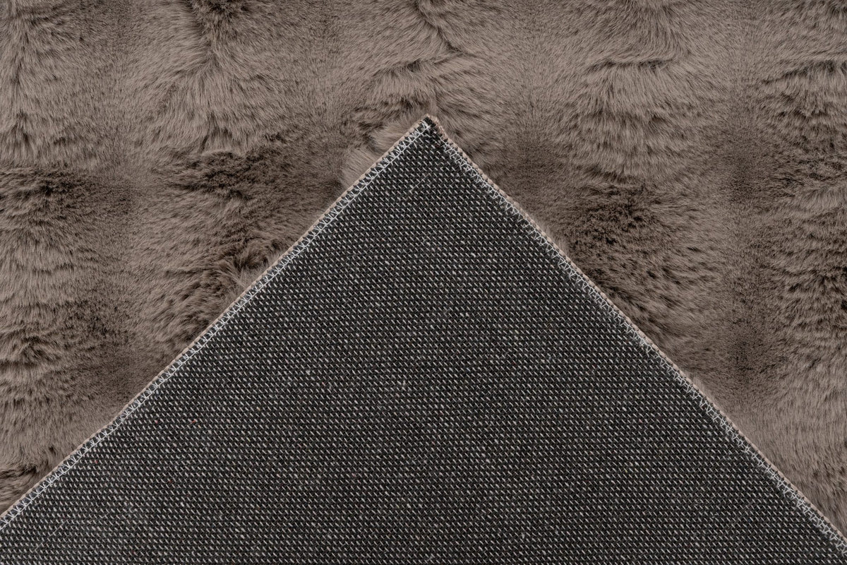 Harmony 800 — Taupe · Vloerkleed
