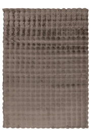 Harmony 800 — Taupe · Vloerkleed