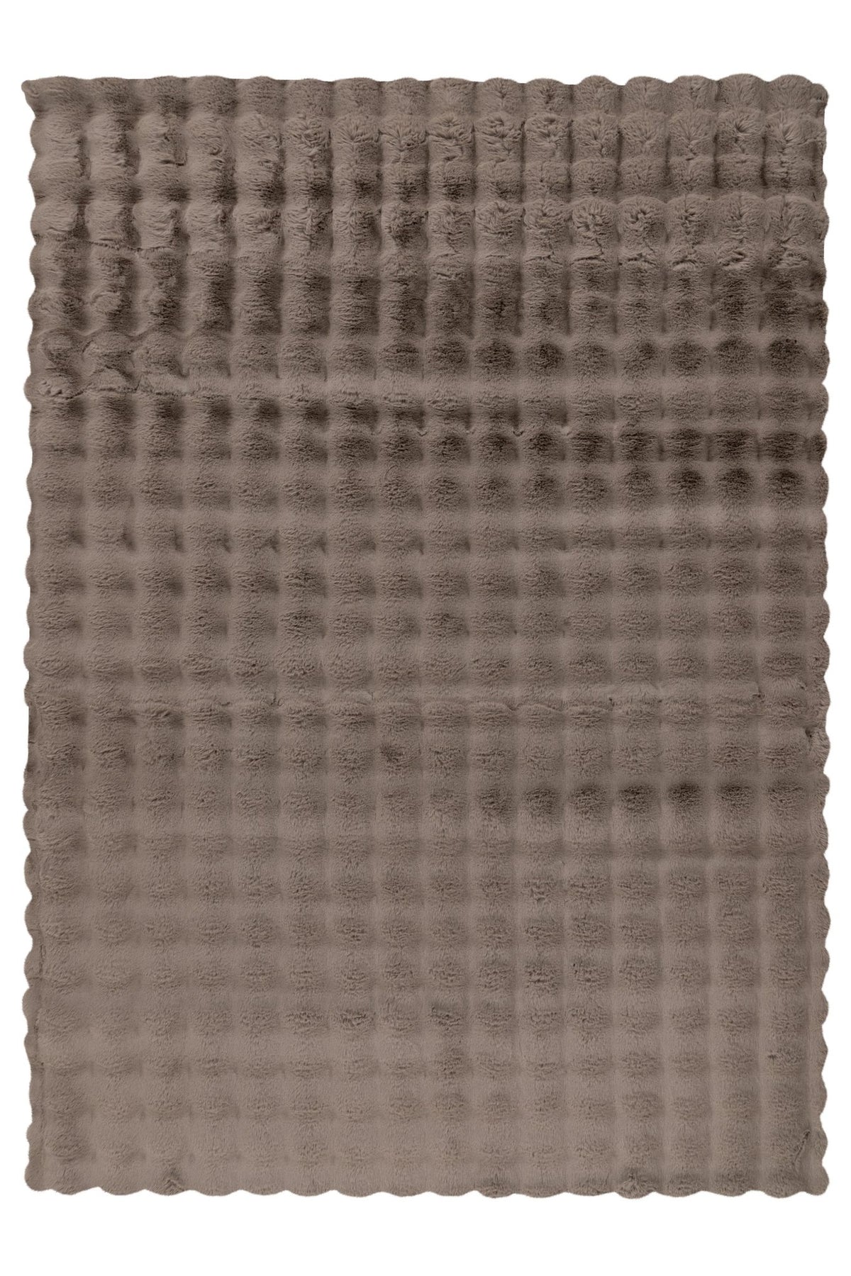 Harmony 800 — Taupe · Vloerkleed