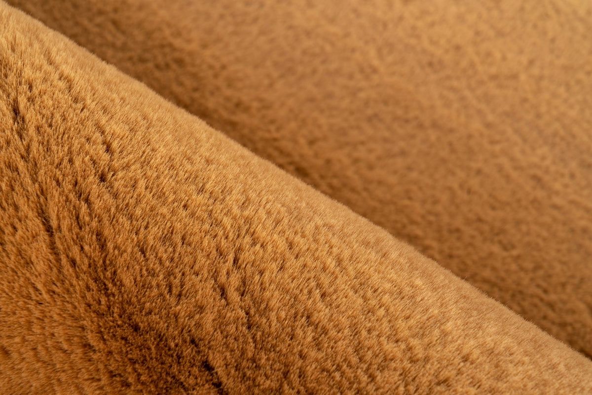 Heaven 800 — Amber · Hoogpolig vloerkleed