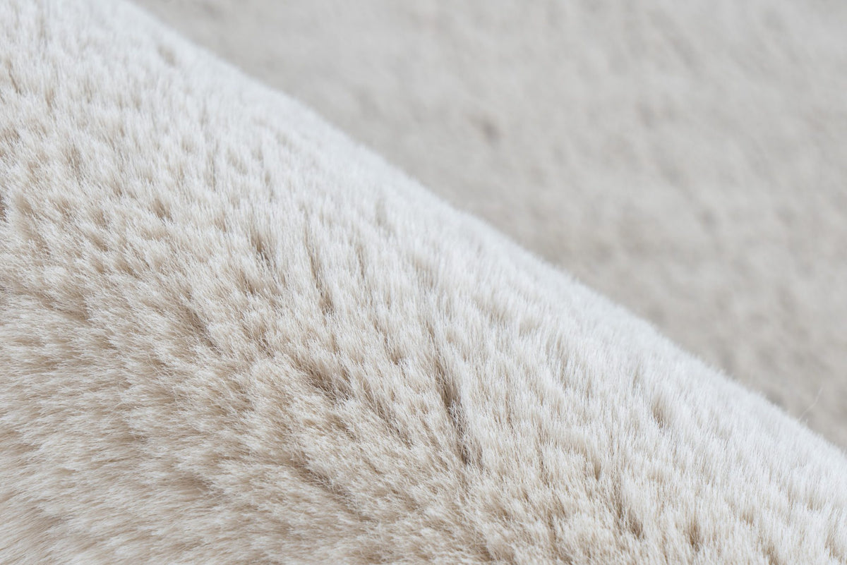 Heaven 800 — Beige · Hoogpolig vloerkleed
