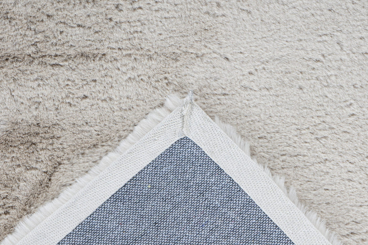 Heaven 800 — Beige · Hoogpolig vloerkleed