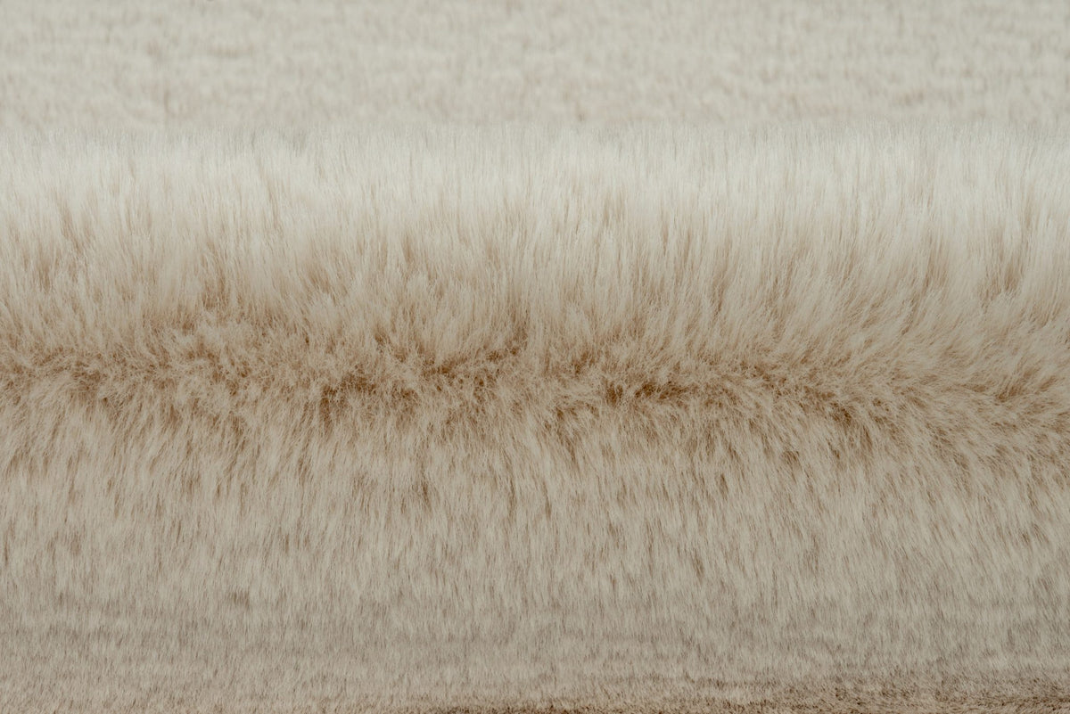 Heaven 800 — Ivoor · Hoogpolig vloerkleed