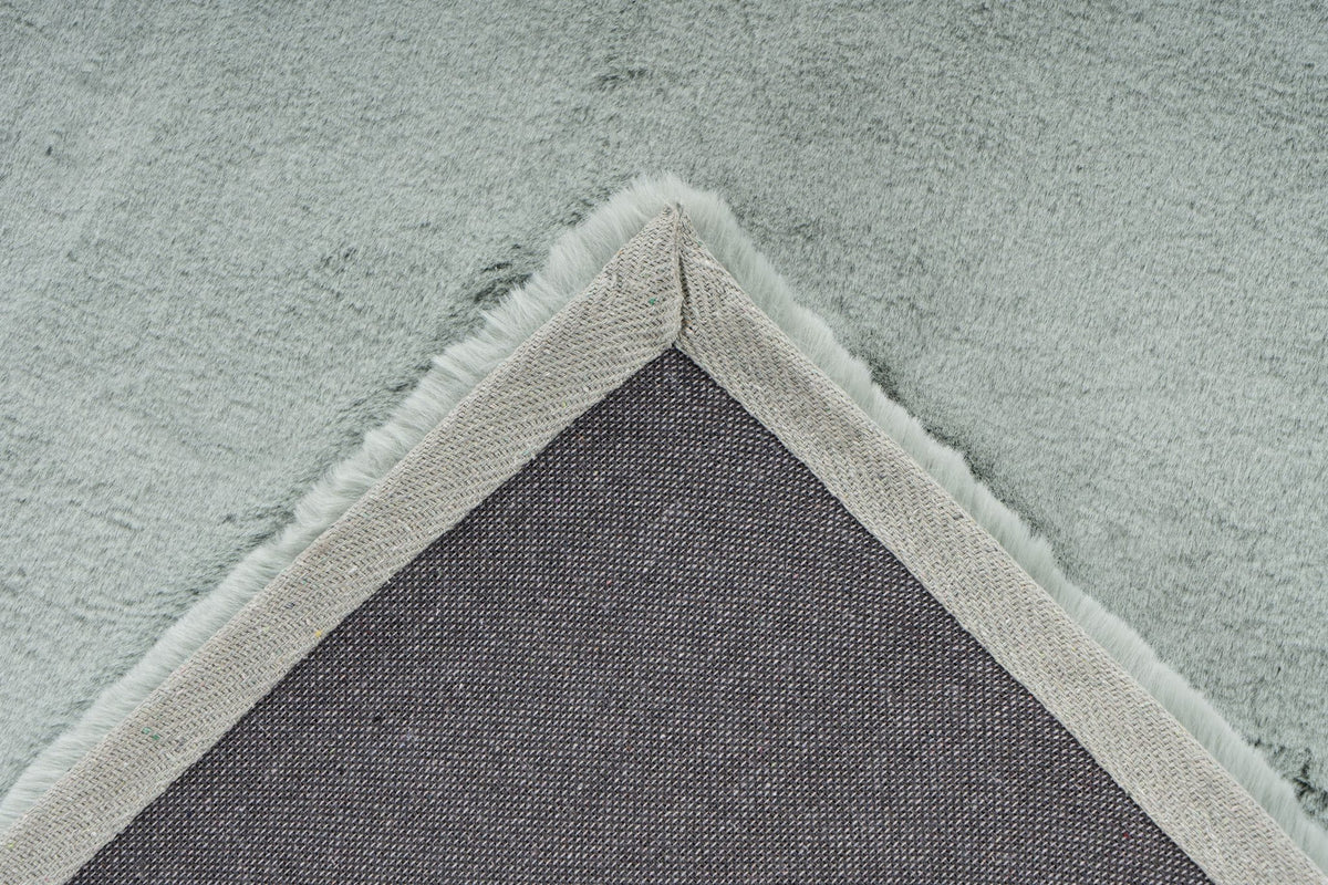 Heaven 800 — Jade · Hoogpolig vloerkleed