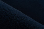Heaven 800 — Marineblauw · Hoogpolig vloerkleed