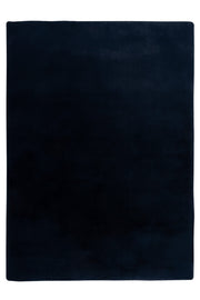 Heaven 800 — Marineblauw · Hoogpolig vloerkleed