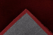 Heaven 800 — Rood · Hoogpolig vloerkleed