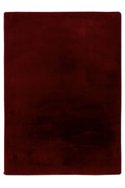 Heaven 800 — Rood · Hoogpolig vloerkleed