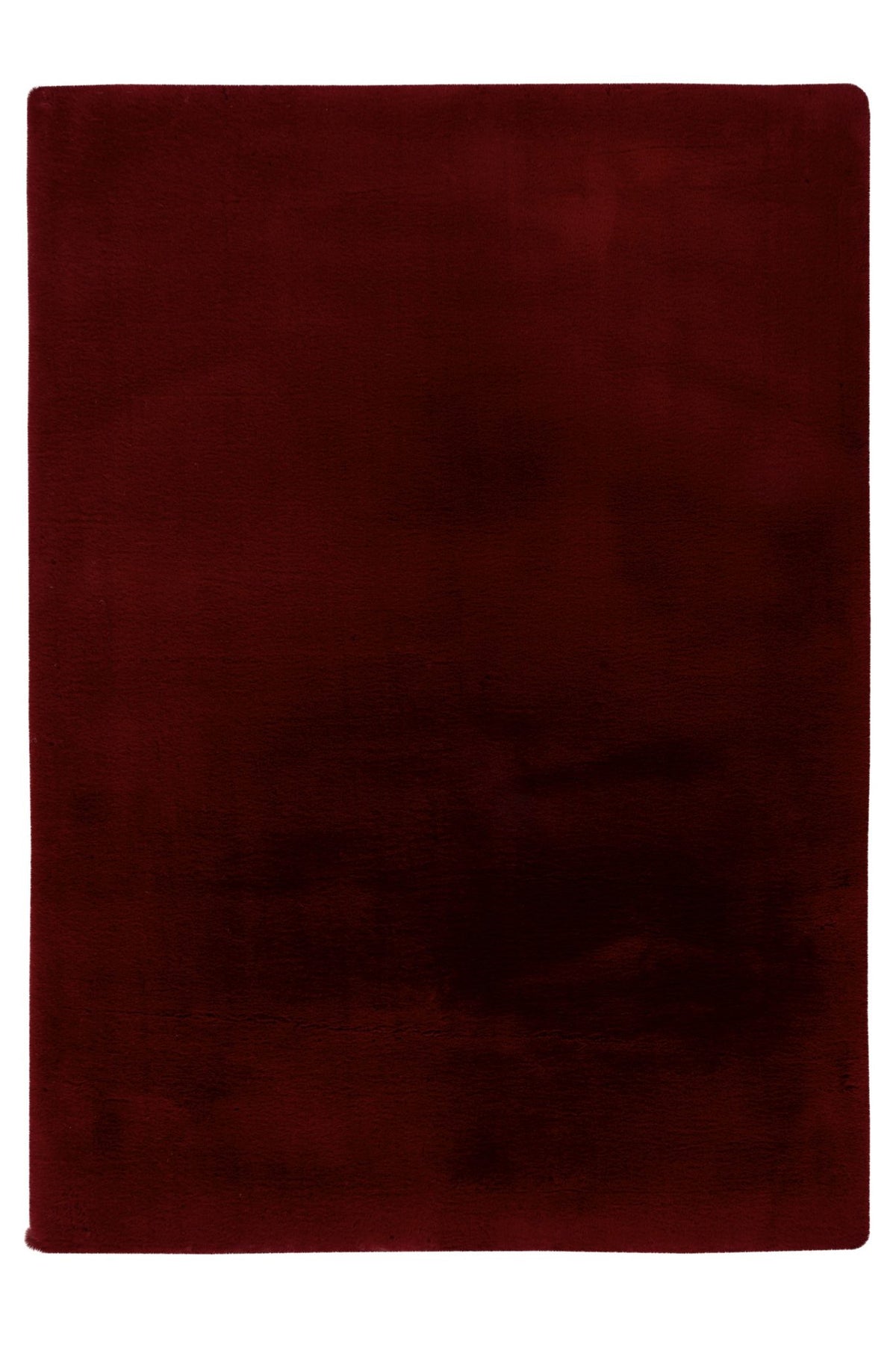 Heaven 800 — Rood · Hoogpolig vloerkleed