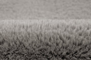 Heaven 800 — Zilver · Hoogpolig vloerkleed