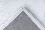 Heaven 800 — Zilver · Hoogpolig vloerkleed