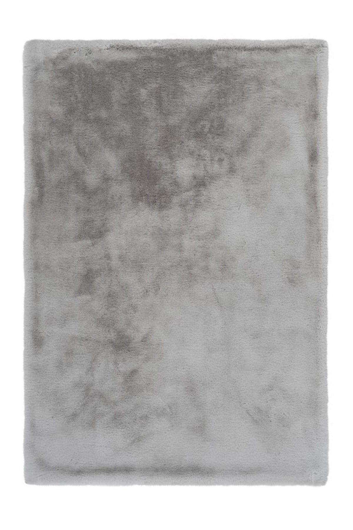 Heaven 800 — Zilver · Hoogpolig vloerkleed