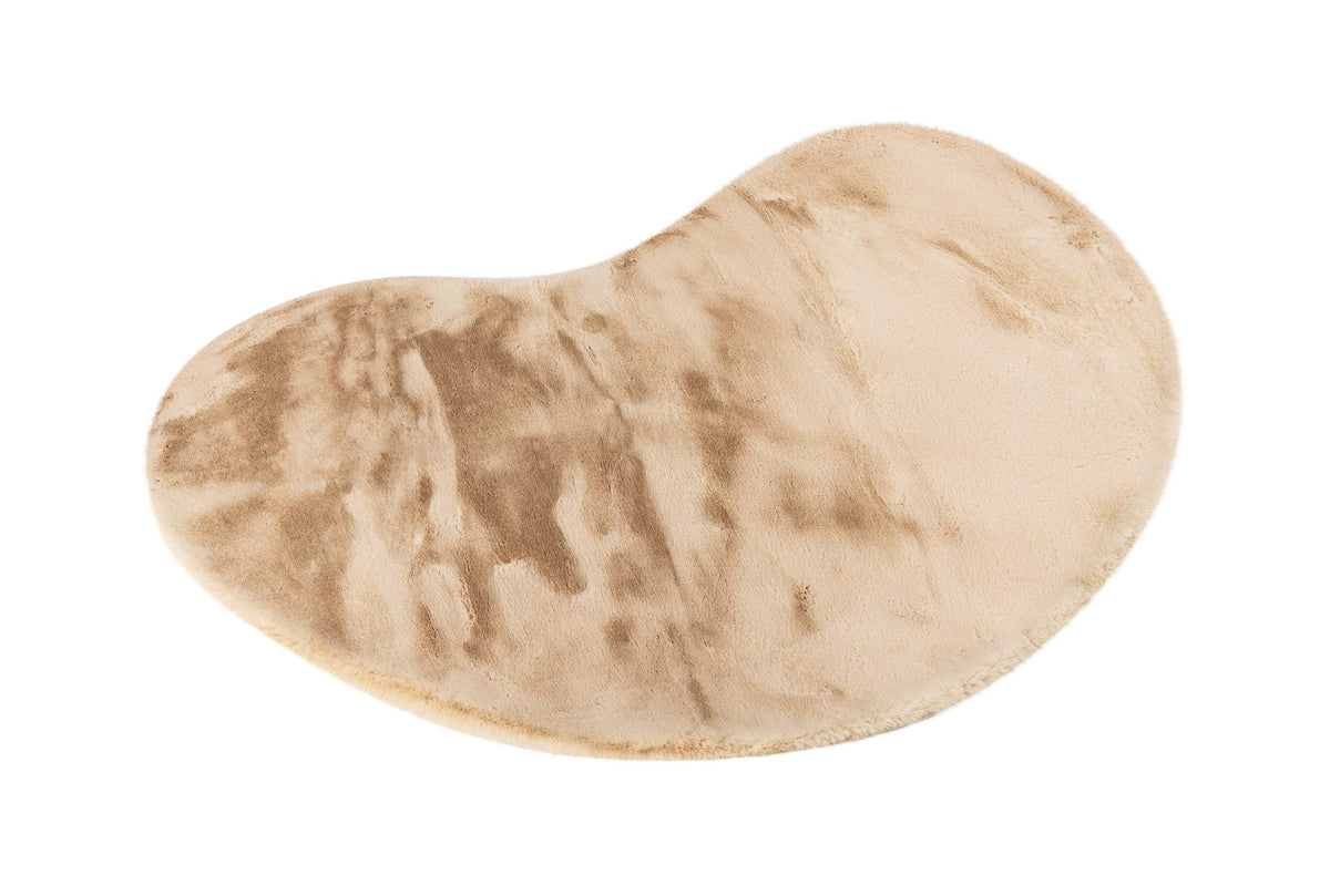 Heaven 900 — Beige · Hoogpolig vloerkleed
