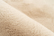 Heaven 900 — Beige · Hoogpolig vloerkleed