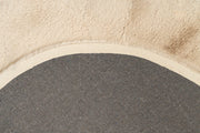 Heaven 900 — Beige · Hoogpolig vloerkleed
