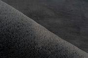 Heaven 900 — Grafiet · Hoogpolig vloerkleed
