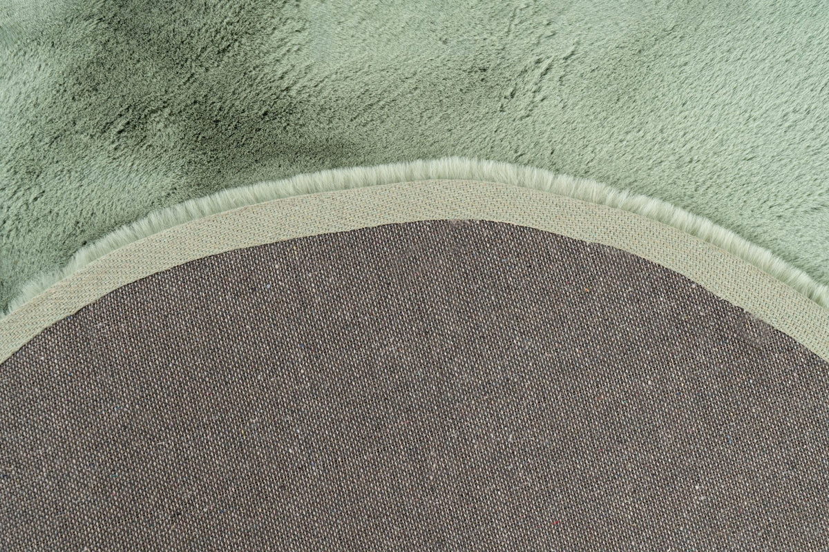 Heaven 900 — Jade · Hoogpolig vloerkleed