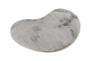 Heaven 900 — Zilver · Hoogpolig vloerkleed
