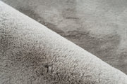 Heaven 900 — Zilver · Hoogpolig vloerkleed