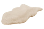 Heaven Shape Beige vloerkleed – detail
