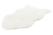 Heaven Shape Ivoor vloerkleed – detail