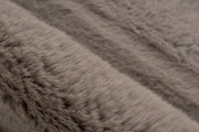 Heaven Shape Taupe vloerkleed – materiaal-1