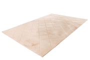 Impulse 600 — Beige · Hoogpolig vloerkleed