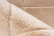 Impulse 600 — Beige · Hoogpolig vloerkleed
