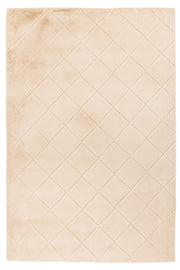 Impulse 600 — Beige · Hoogpolig vloerkleed