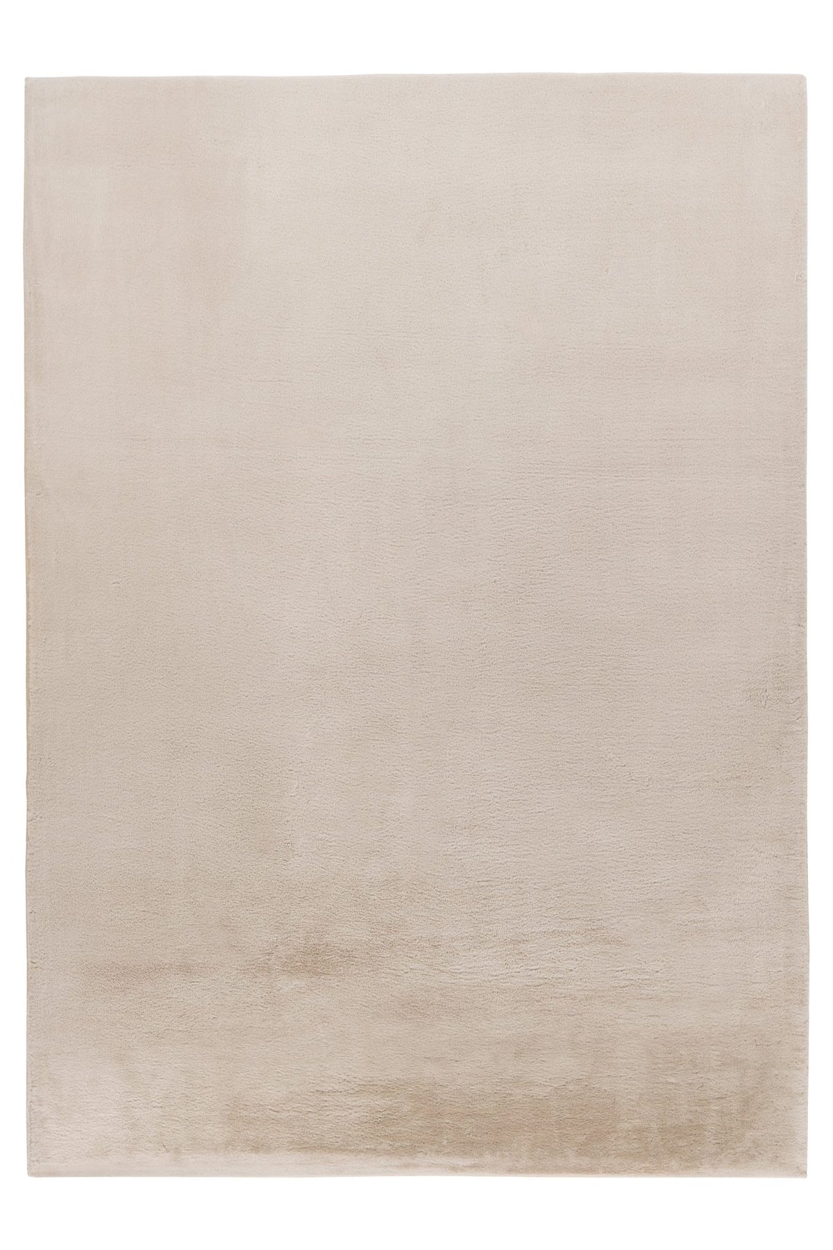 Paradise 400 — Crème · Zachtpolig vloerkleed