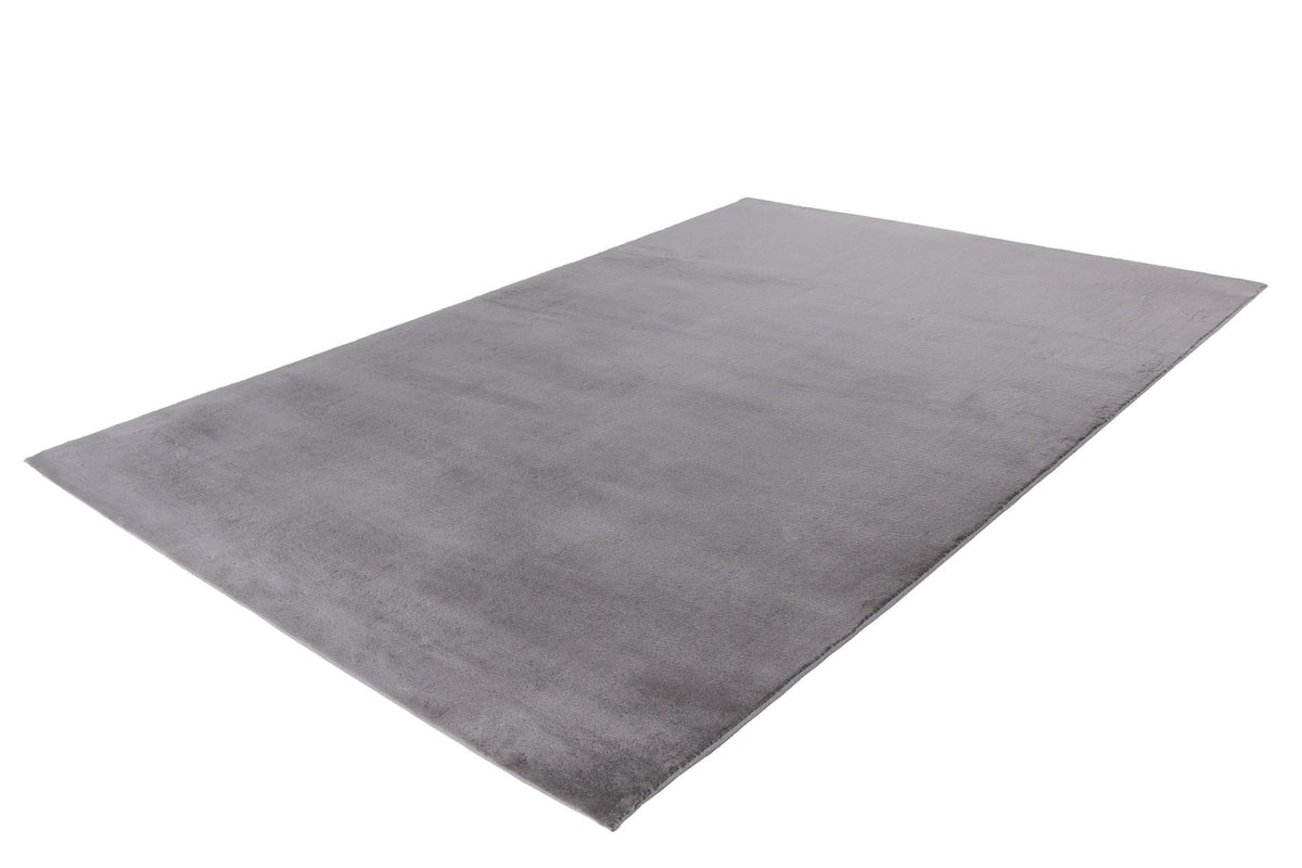 Paradise 400 — Zilver · Zachtpolig vloerkleed