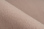 Paradise 400 — Taupe · Zachtpolig vloerkleed
