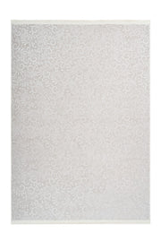 Peri 100 — Beige · Laagpolig vloerkleed