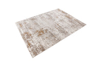 Paris 503 — Beige · Laagpolig vloerkleed
