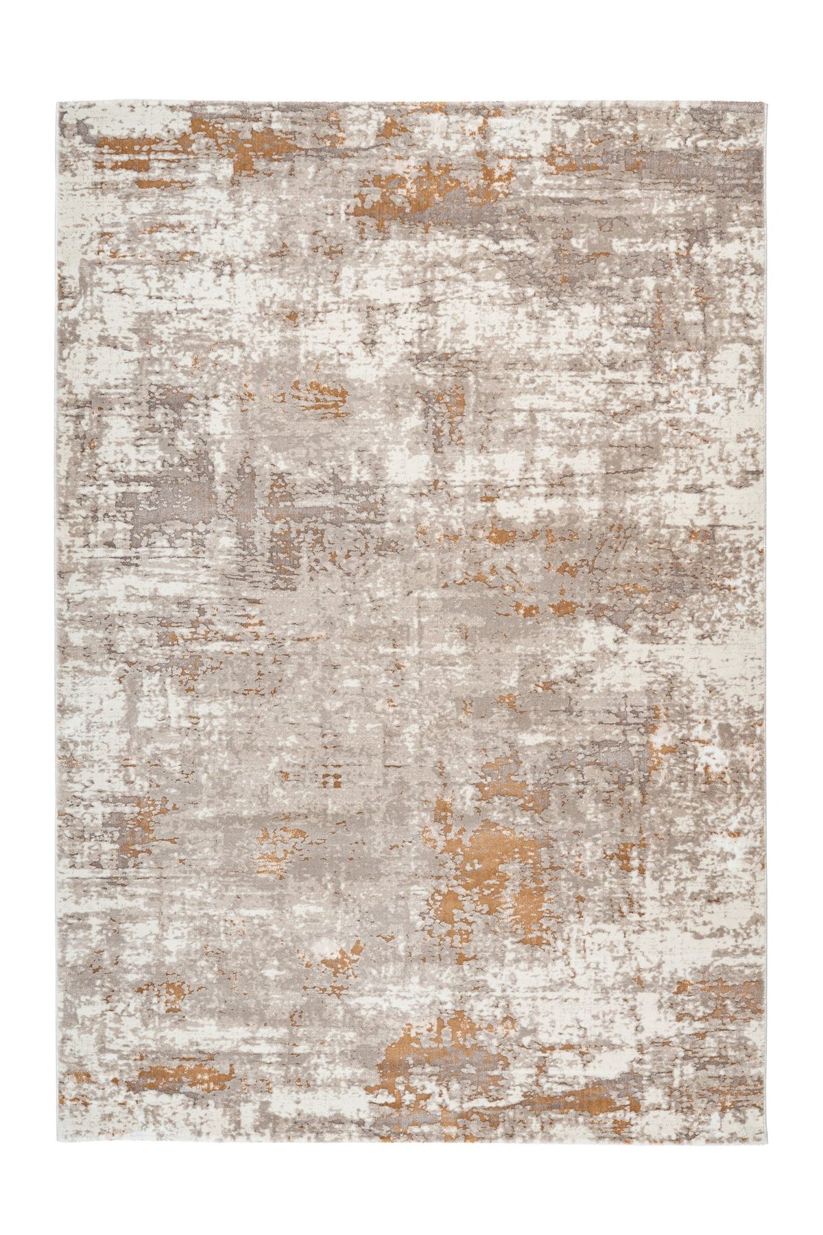 Paris 503 — Beige · Laagpolig vloerkleed