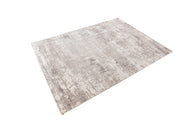 Paris 503 — Taupe · Laagpolig vloerkleed