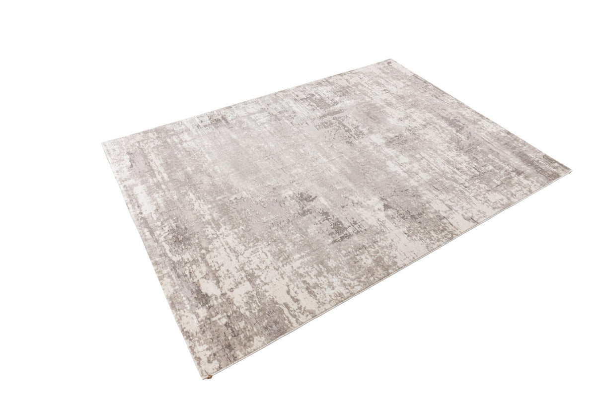 Paris 503 — Taupe · Laagpolig vloerkleed