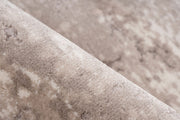 Paris 503 — Taupe · Laagpolig vloerkleed