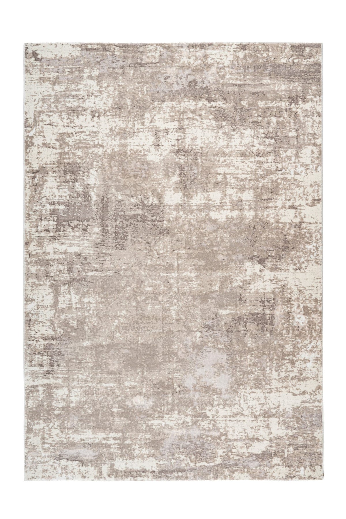 Paris 503 — Taupe · Laagpolig vloerkleed
