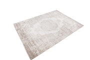 Paris 504 — Taupe · Laagpolig vloerkleed