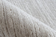 Triomphe 501 — Beige · Laagpolig vloerkleed