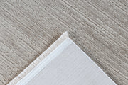 Triomphe 501 — Beige · Laagpolig vloerkleed