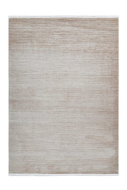 Triomphe 501 — Beige · Laagpolig vloerkleed