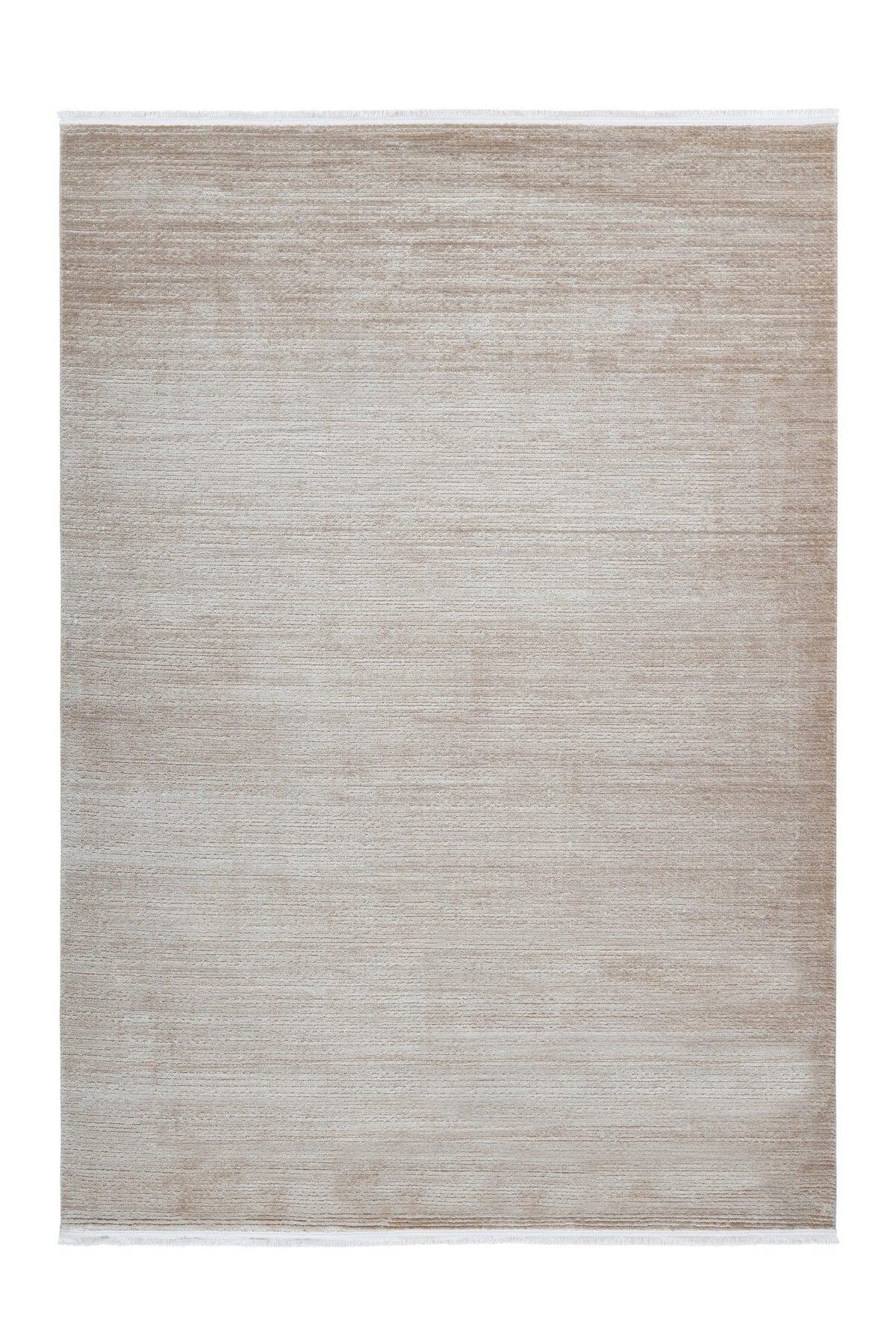 Triomphe 501 — Beige · Laagpolig vloerkleed