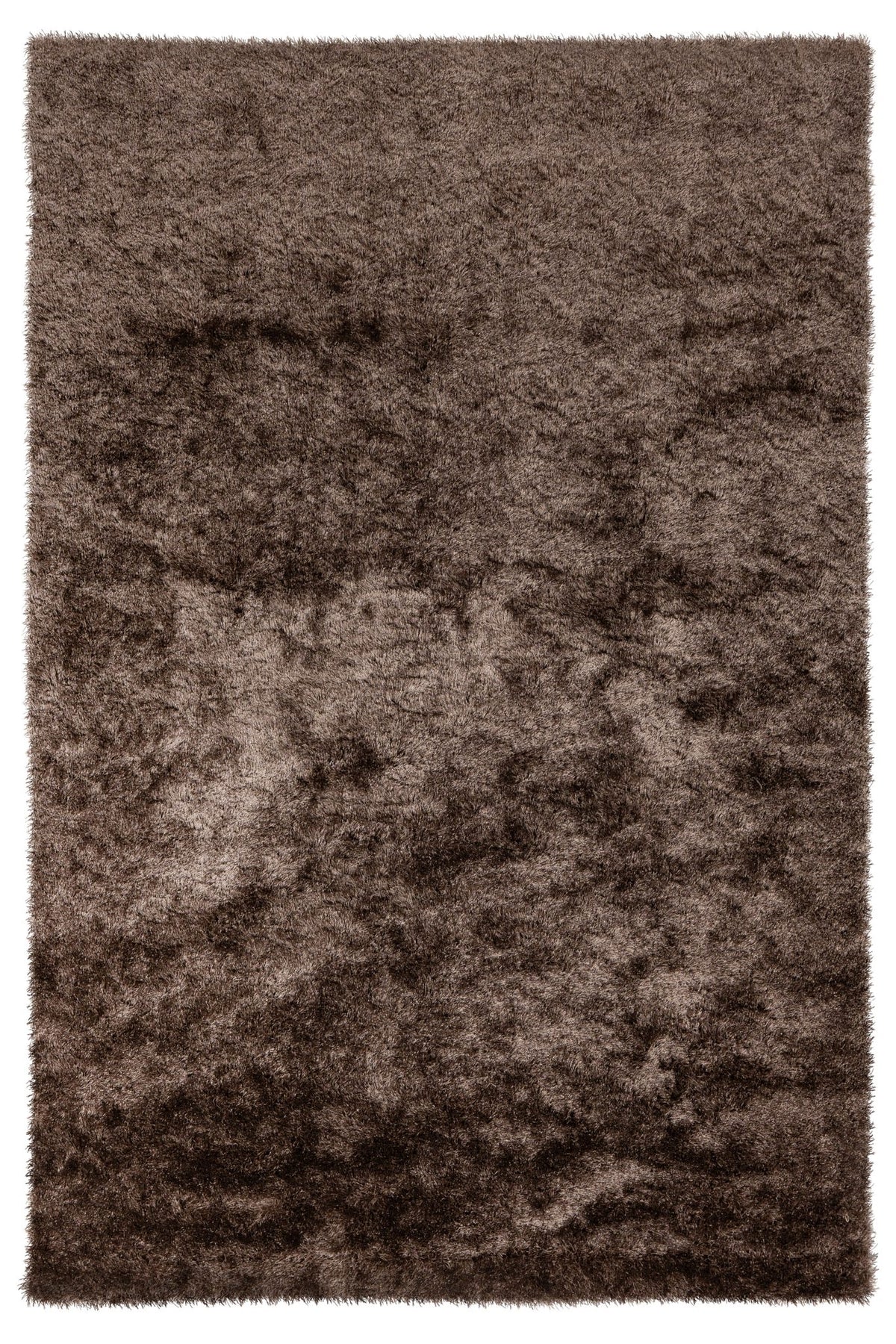 Twist 600 — Lichtblauw · Laagpolig vloerkleed