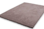 Velvet 500 — Beige · Hoogpolig vloerkleed
