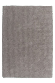 Velvet 500 — Beige · Hoogpolig vloerkleed