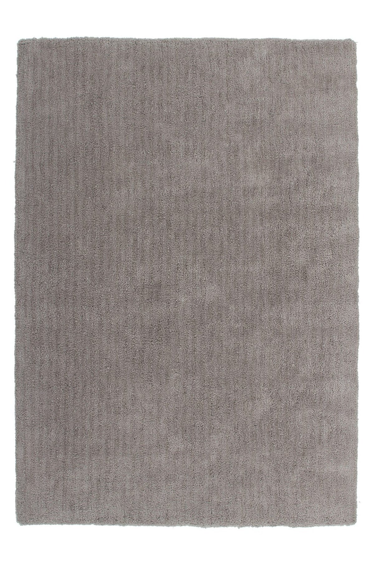 Velvet 500 — Beige · Hoogpolig vloerkleed