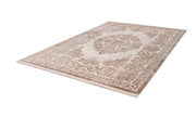 Vendome 700 — Beige · Laagpolig vloerkleed
